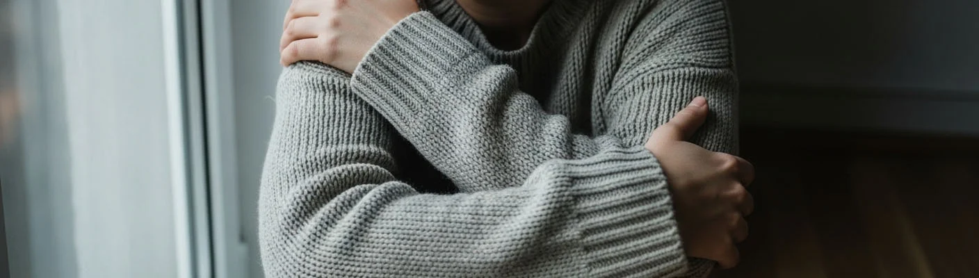 Как хронический стресс влияет на здоровье и качество жизни