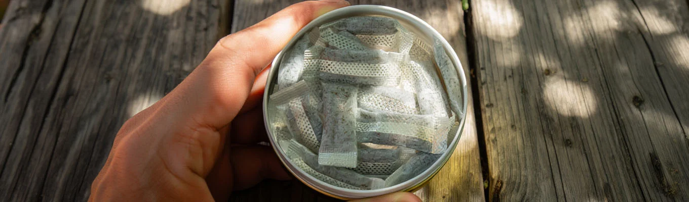 Воздействие снюса на нервную систему и общее состояние организма