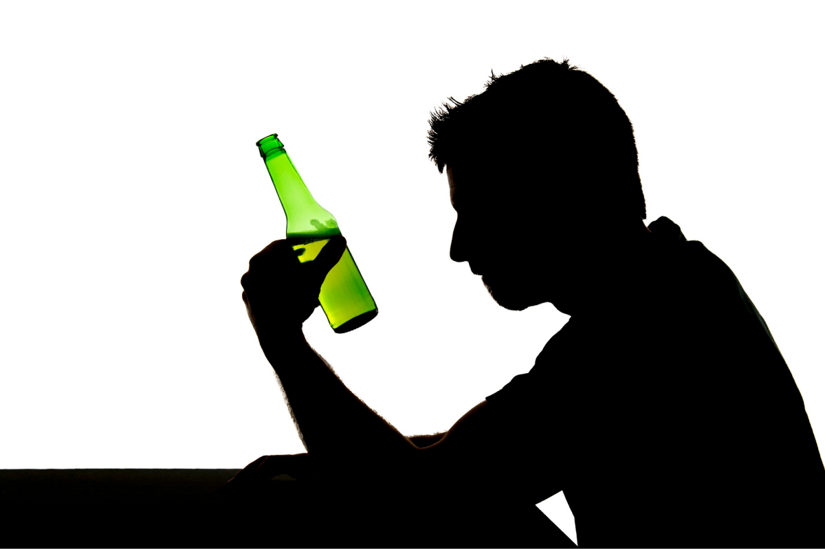 Алкоголь и тревожность